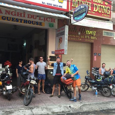 בואון מה ת'וט Ngoc Mai Guesthouse מראה חיצוני תמונה