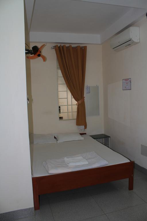 בואון מה ת'וט Ngoc Mai Guesthouse חדר תמונה