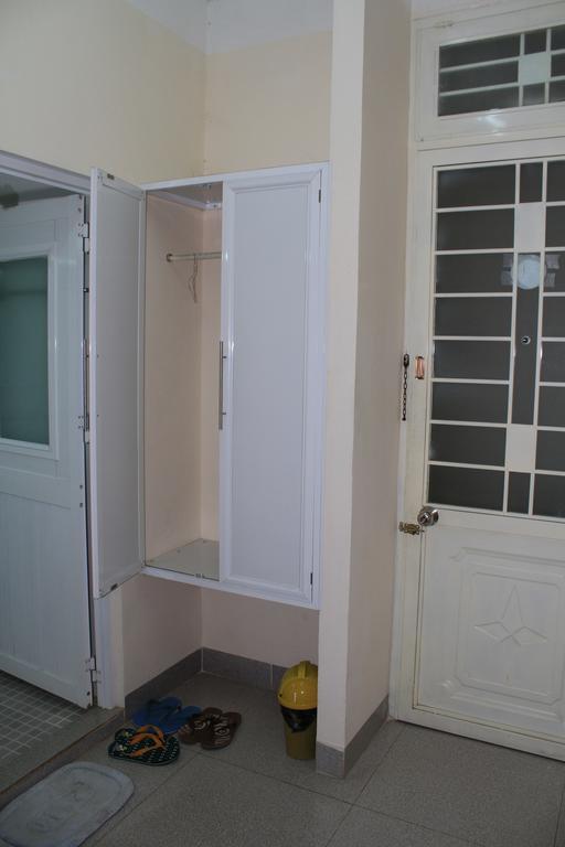 בואון מה ת'וט Ngoc Mai Guesthouse חדר תמונה