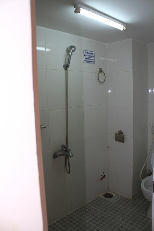 בואון מה ת'וט Ngoc Mai Guesthouse חדר תמונה