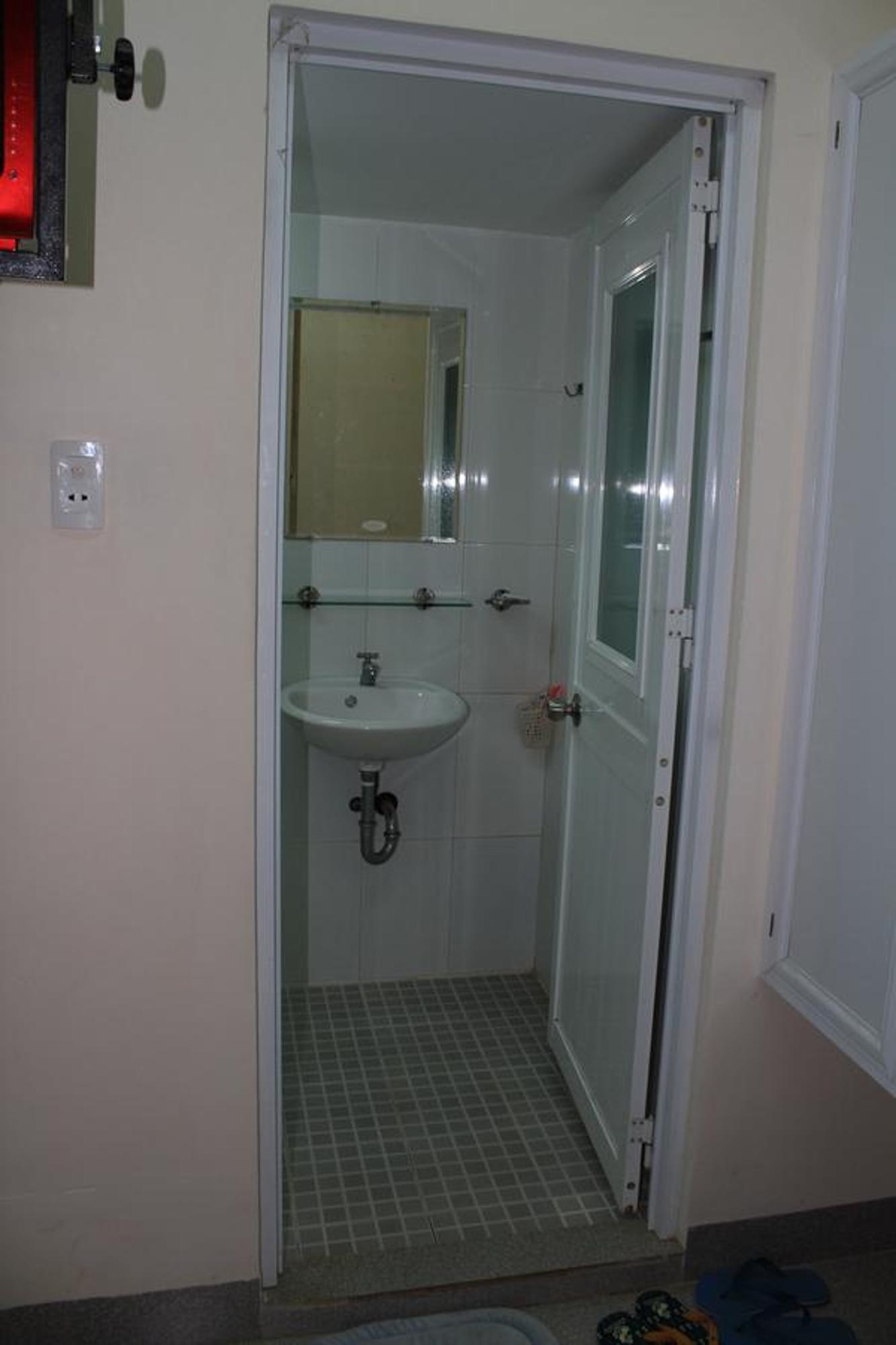 בואון מה ת'וט Ngoc Mai Guesthouse מראה חיצוני תמונה